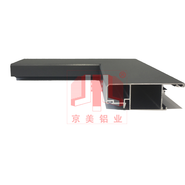 HB火博·体育无缝焊接门窗型材