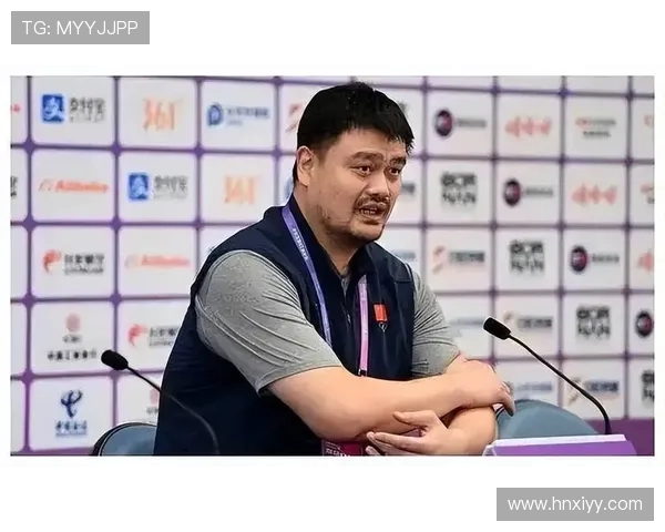 吴大维深度剖析姚明的篮球生涯与对中国体育的影响 吴大维深度剖析姚明的篮球生涯与对中国体育的影响