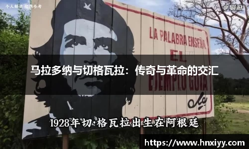 马拉多纳与切格瓦拉：传奇与革命的交汇